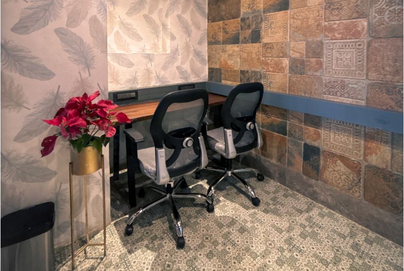 Mumbai Coworking 2.0